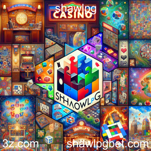 Explorando o Mundo dos Quebra-Cabeças em Shawlpg