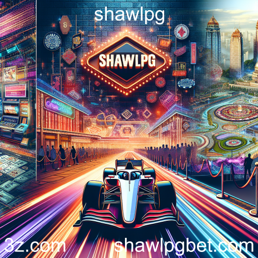 A Emoção dos Jogos de Corrida no shawlpg